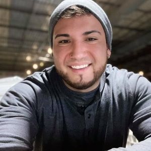 Meet your Posher, Mark